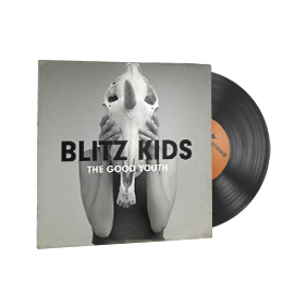 音乐盒（StatTrak™） | Blitz Kids — 有为青年