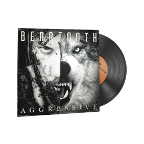 音乐盒（StatTrak™） | Beartooth — 咄咄逼人