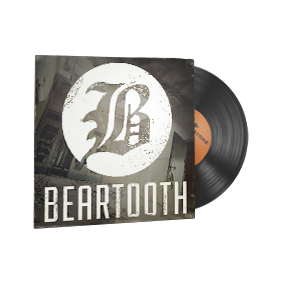 音乐盒 | Beartooth — 令人发指