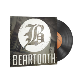 音乐盒（StatTrak™） | Beartooth — 令人发指