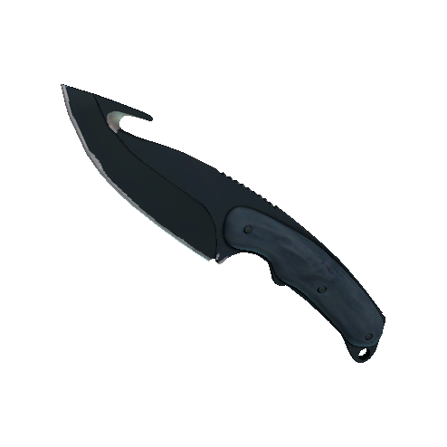 穿肠刀（★ StatTrak™） | 噩梦之夜 