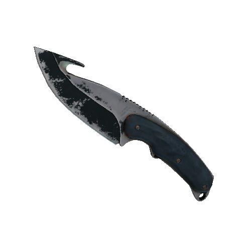 穿肠刀（★ StatTrak™） | 噩梦之夜 