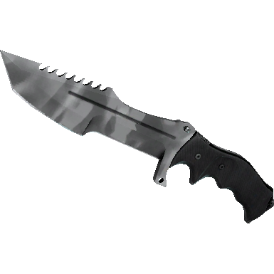 猎杀者匕首(★) | 都市伪装