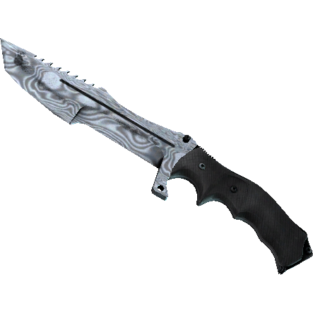 猎杀者匕首（★） | 大马士革钢 