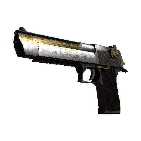 沙漠之鹰 | 飞行员 