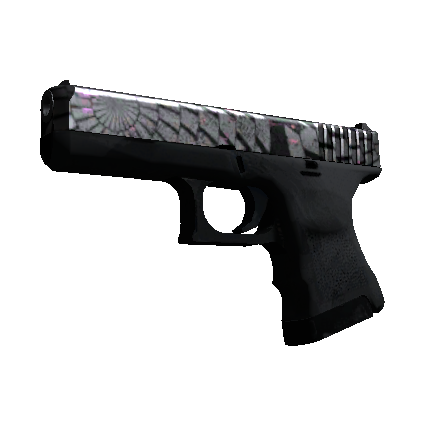 格洛克 18 型（StatTrak™） | 粉碎者 