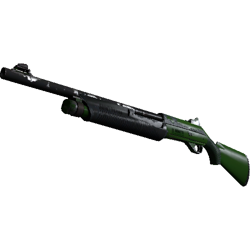 新星（纪念品） | 绿苹果 