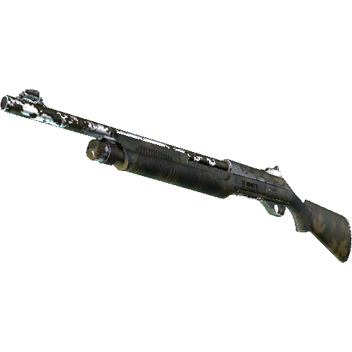 新星 | 森林之叶 