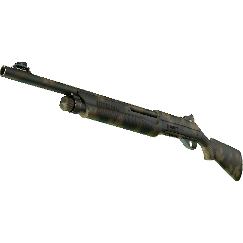 新星 | 森林之叶 