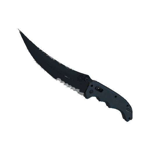 折叠刀（★） | 噩梦之夜 