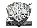 NBK- | Krakow 2017