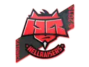 HellRaisers | Katowice 2015