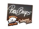 pashaBiceps | Cologne 2015
