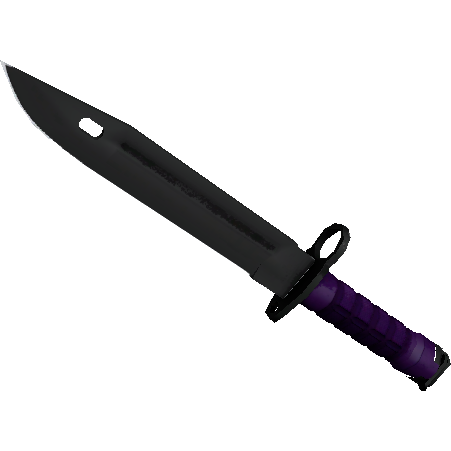 刺刀（★） | 致命紫罗兰 
