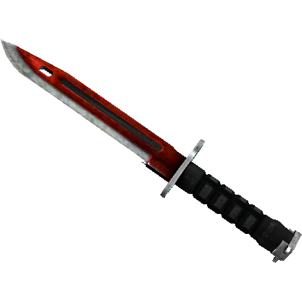 刺刀（★ StatTrak™） | 自动化 