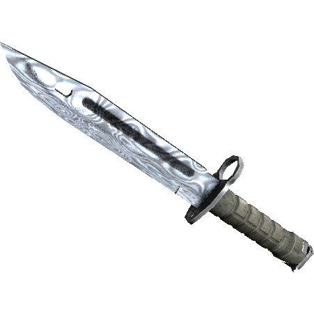 刺刀（★） | 大马士革钢 