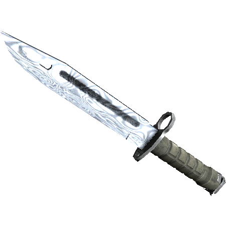 刺刀（★） | 大马士革钢 