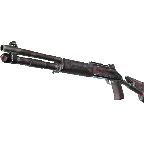 XM1014（纪念品） | 辐射警告 