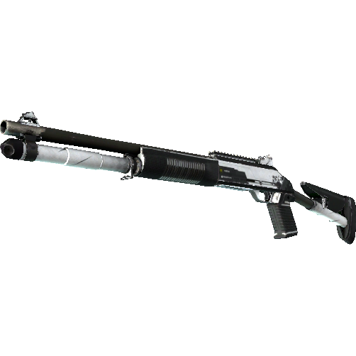 XM1014（StatTrak™） | 西装革履 