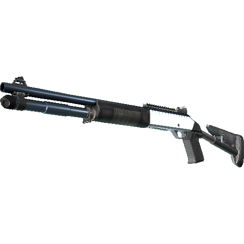 XM1014（StatTrak™） | 斯康里娅 