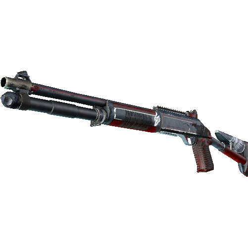XM1014（StatTrak™） | 天空守卫 