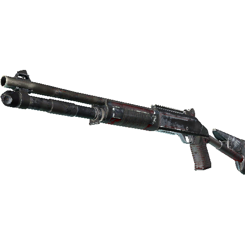 XM1014（StatTrak™） | 天空守卫 