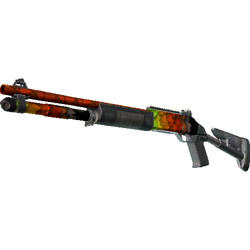 XM1014（StatTrak™） | 四季 