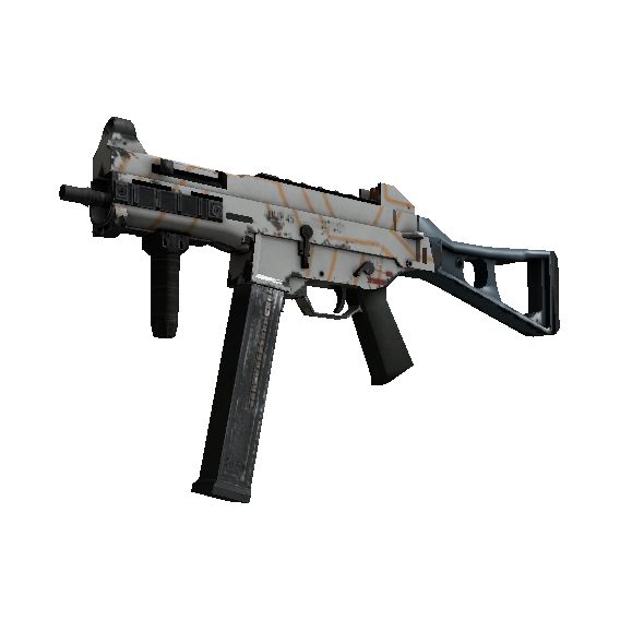 UMP-45（StatTrak™） | 迷之宫 