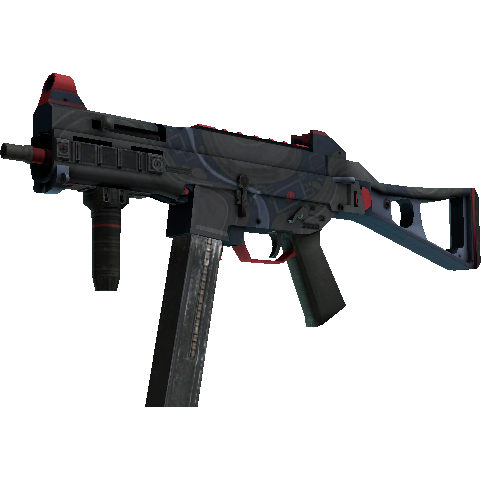 UMP-45 | 简报 