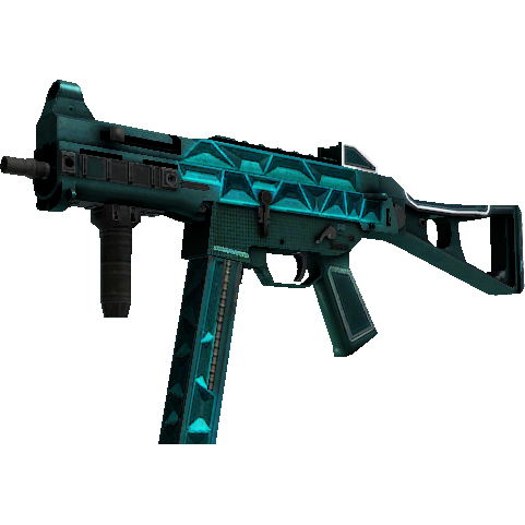UMP-45（StatTrak™） | 支架 