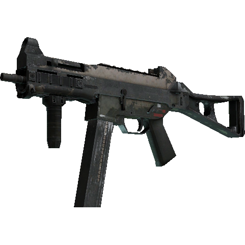 UMP-45 | 下士 