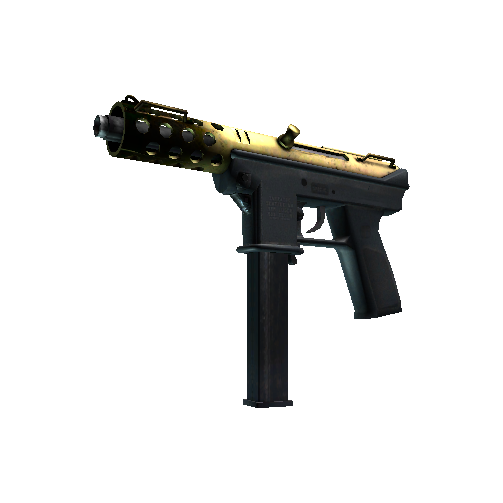 Tec-9（纪念品） | 黄铜 