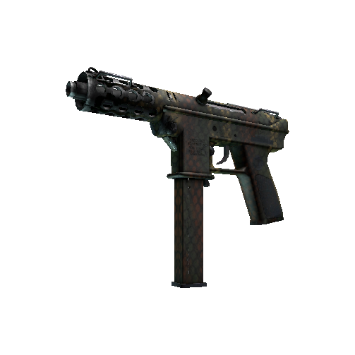 Tec-9 | 陆军网格 