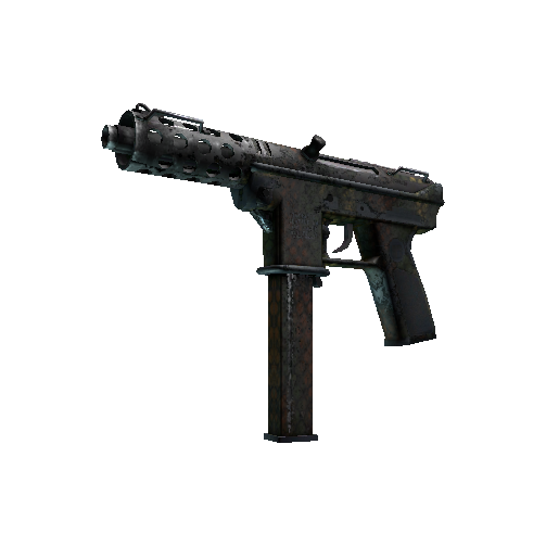 Tec-9 | 陆军网格 