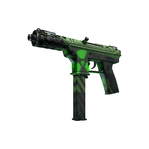 Tec-9（纪念品） | 核子威慑 