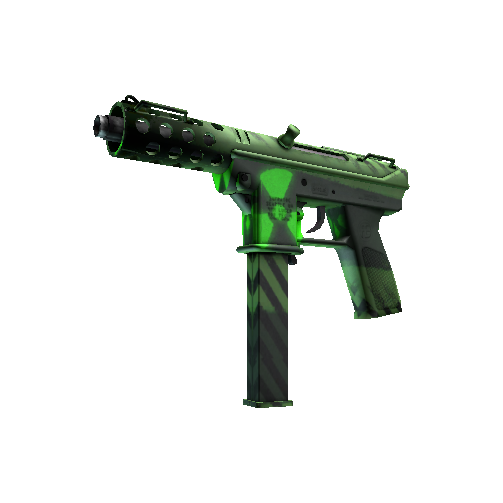 Tec-9（纪念品） | 核子威慑 