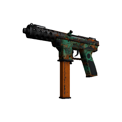 Tec-9 | 核子剧毒 