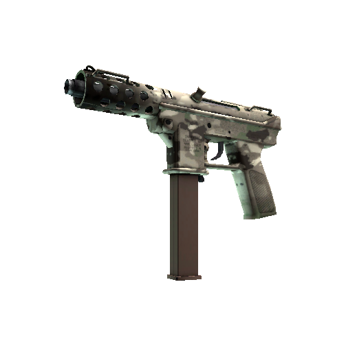 Tec-9 | 多变迷彩 