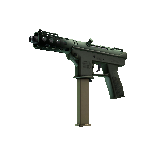 Tec-9 | 地下水 