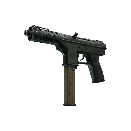 Tec-9（纪念品） | 地下水 