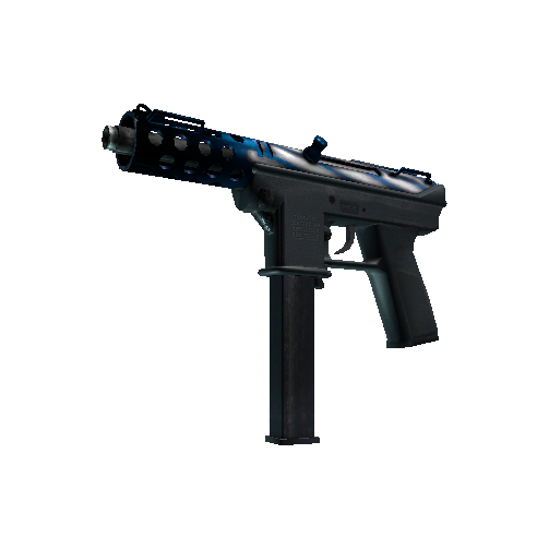 Tec-9 | 钛片 