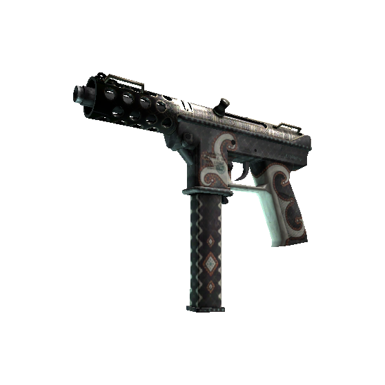 Tec-9（StatTrak™） | 贾姆比亚 