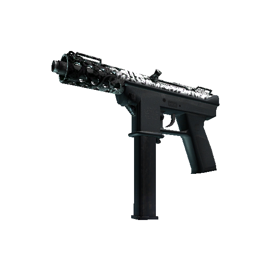 Tec-9（StatTrak™） | 剪纸 