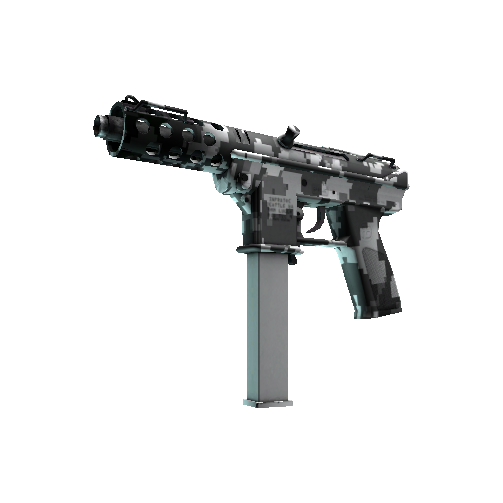 Tec-9 | 都市 DDPAT 