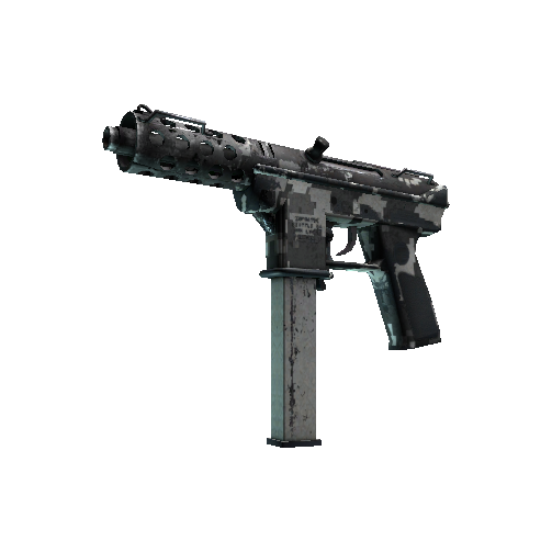 Tec-9 | 都市 DDPAT 