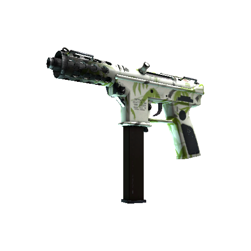 Tec-9 | 竹林 