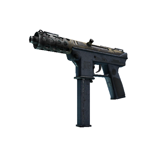 Tec-9 | 狂哮飓风 