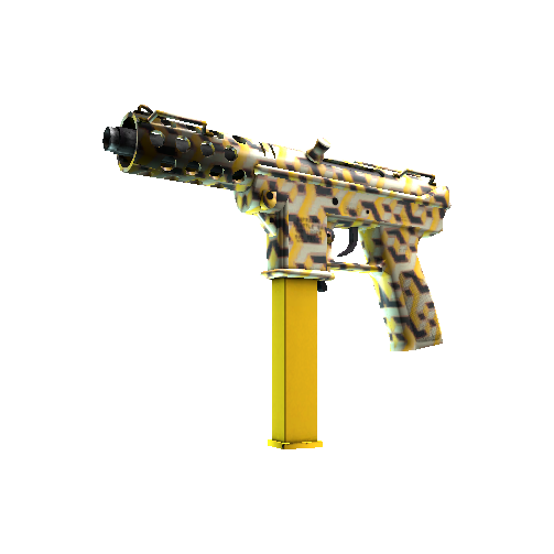 Tec-9 | 梗怖分子 