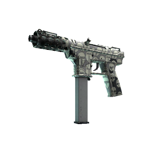 Tec-9 | 哈迪斯 