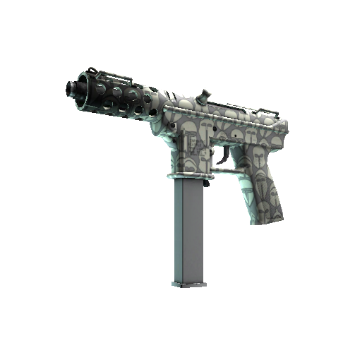 Tec-9 | 哈迪斯 